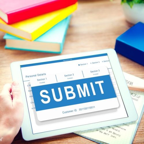 Download free image of Submit Application Membership Register Send Concept about technology, illustration, note, business, and data 739645